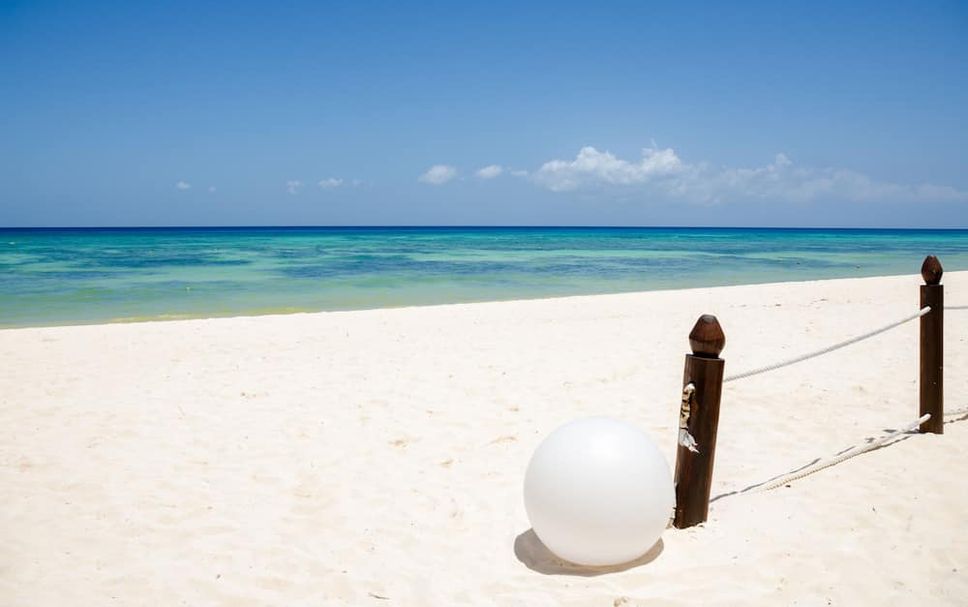 Spiaggia Foto