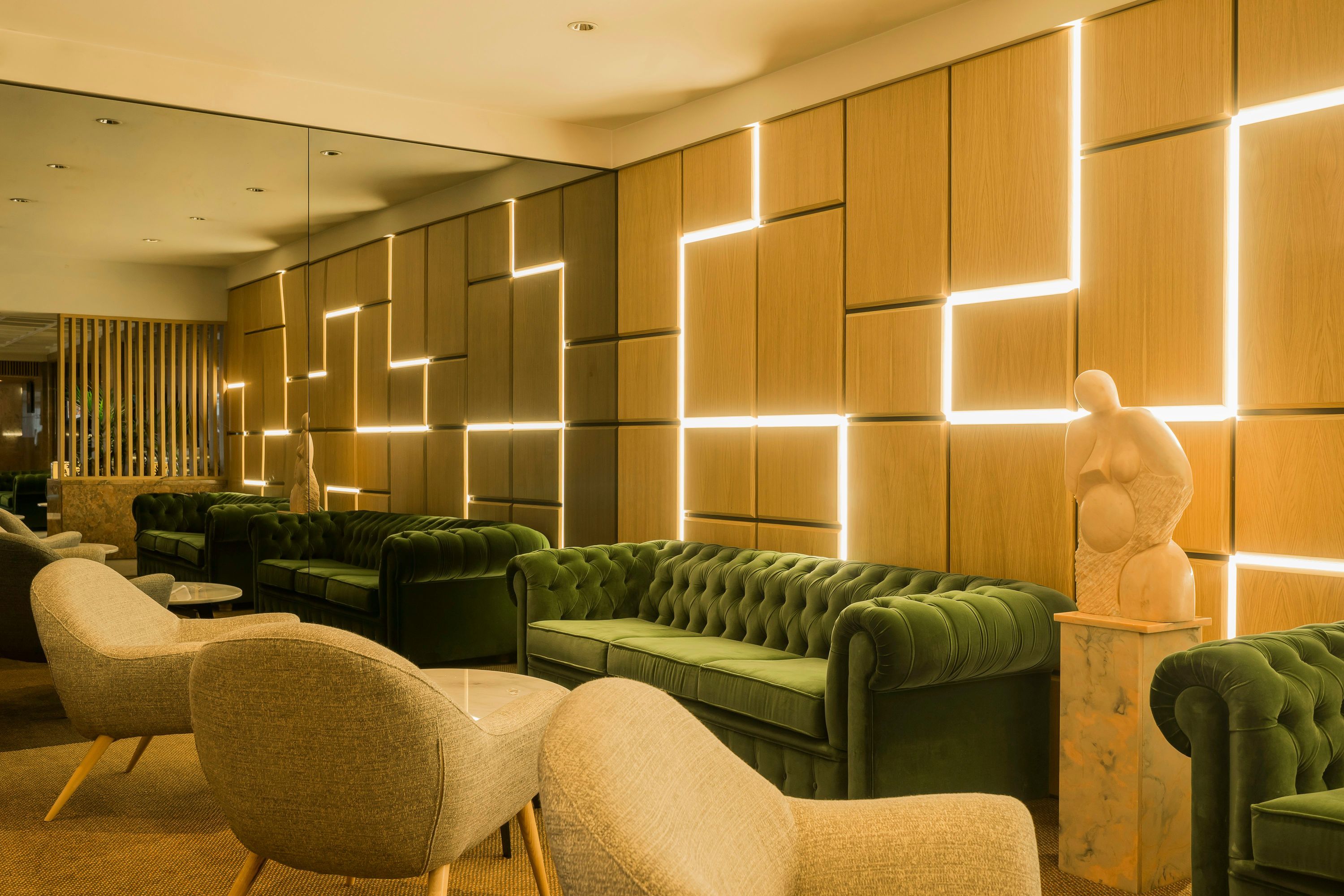 Area lounge