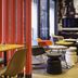 Area lounge