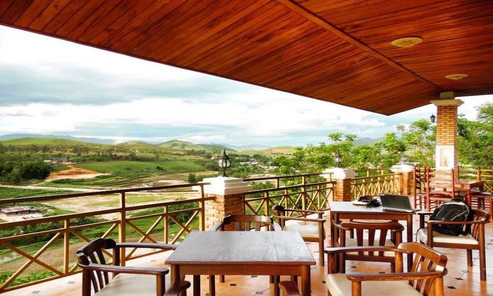 Balcone Foto