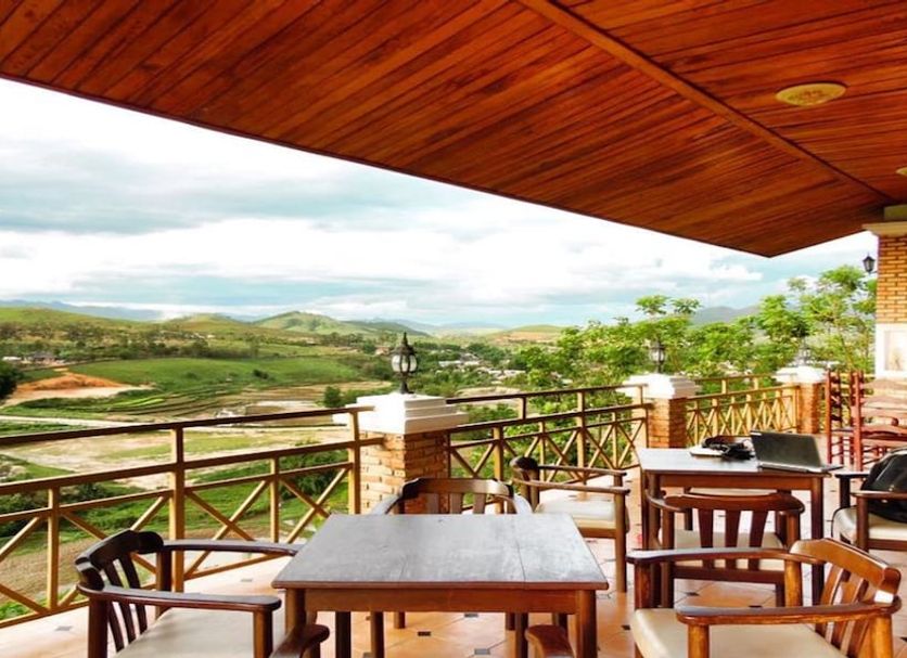 Balcone Foto