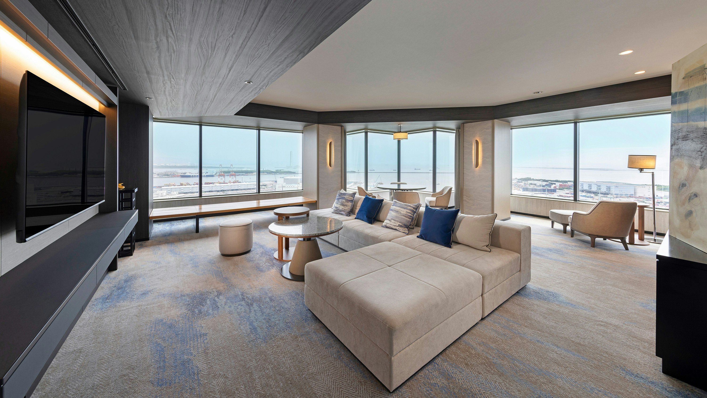 Area lounge