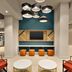Area lounge