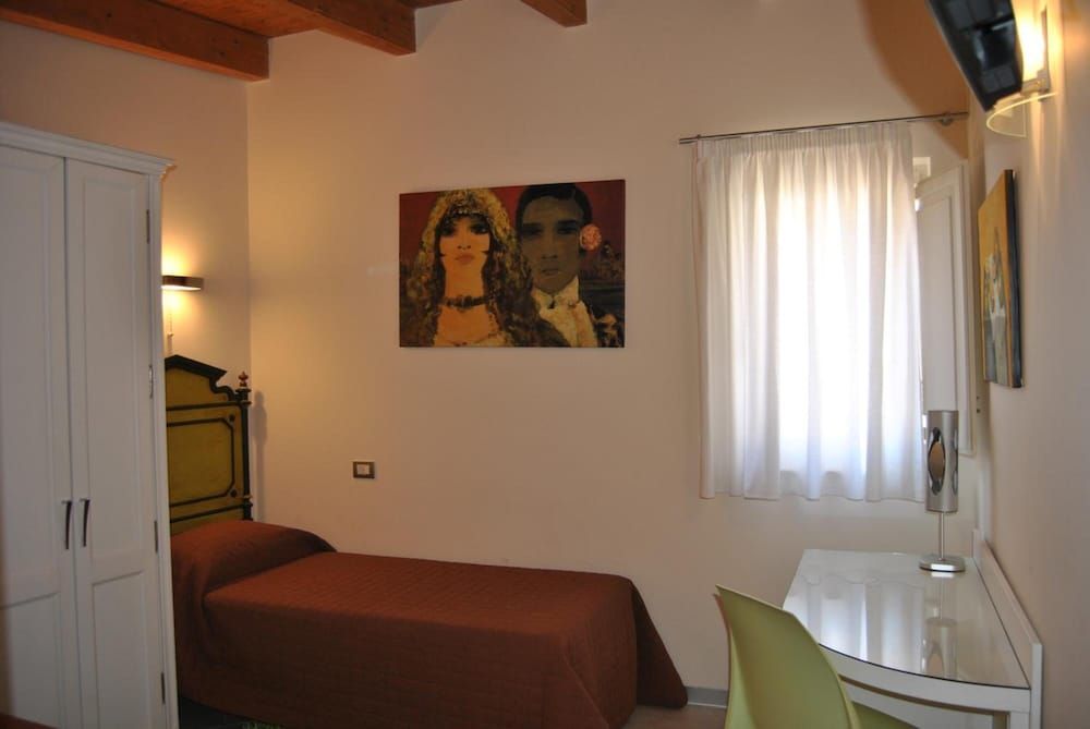 Camera da letto