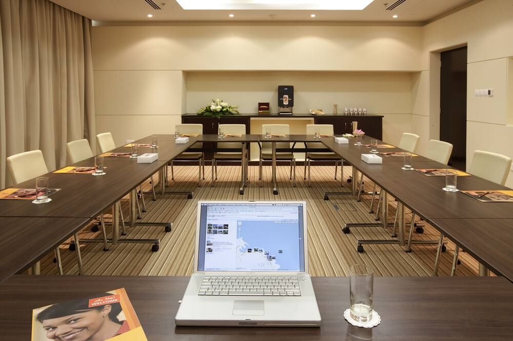 Sala conferenze