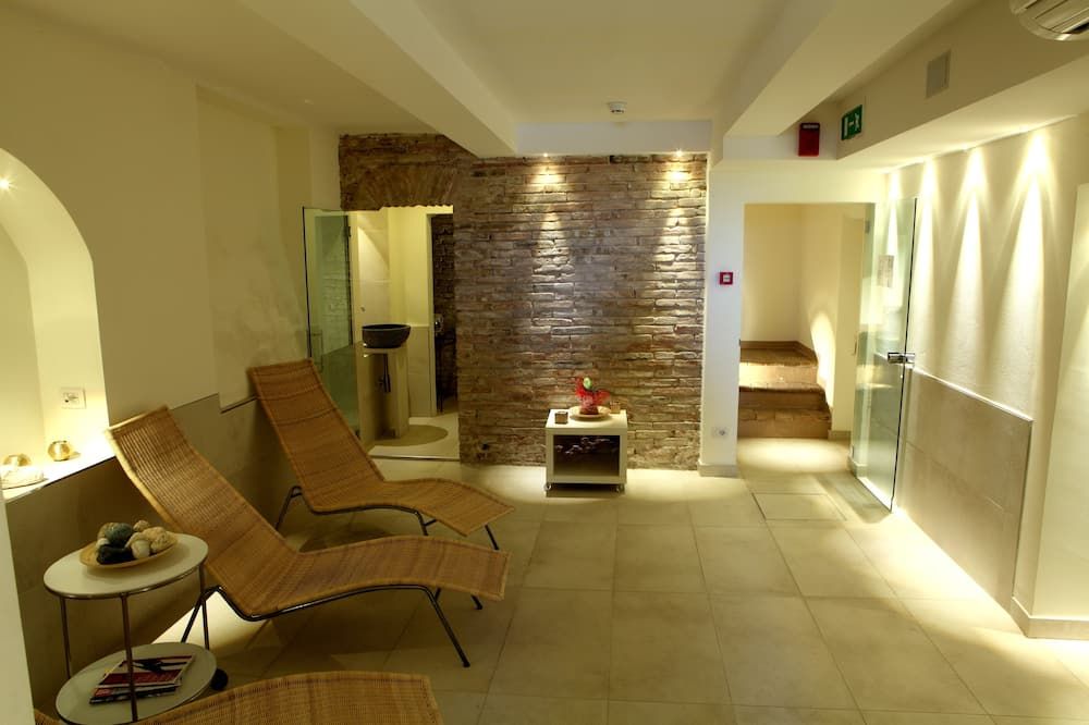 Spa Foto