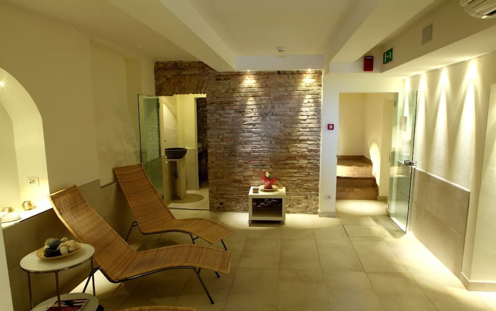 Spa Foto