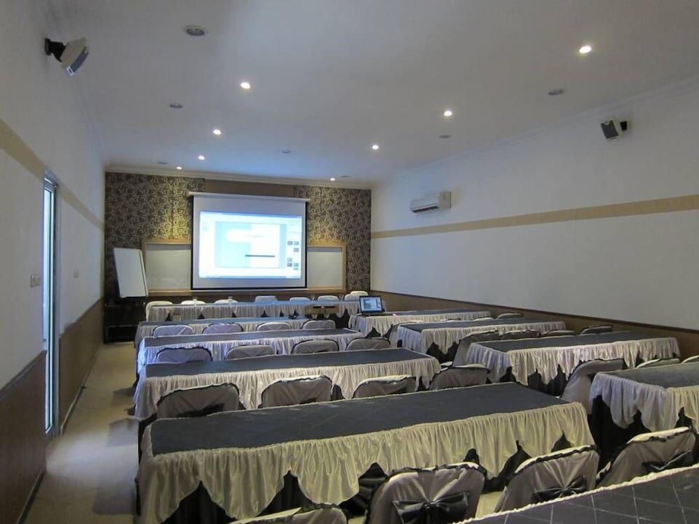 Sala conferenze