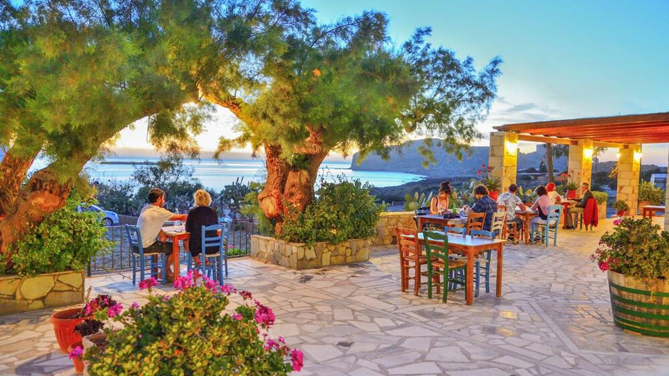 Falassarna Beach