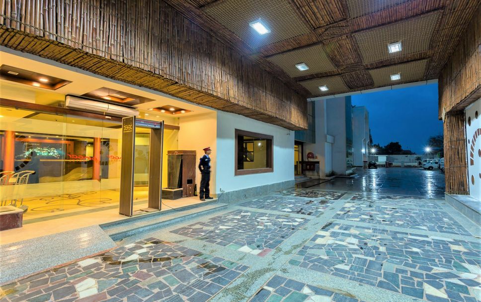 Ingresso Foto