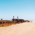Spiaggia