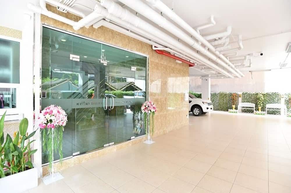 Ingresso