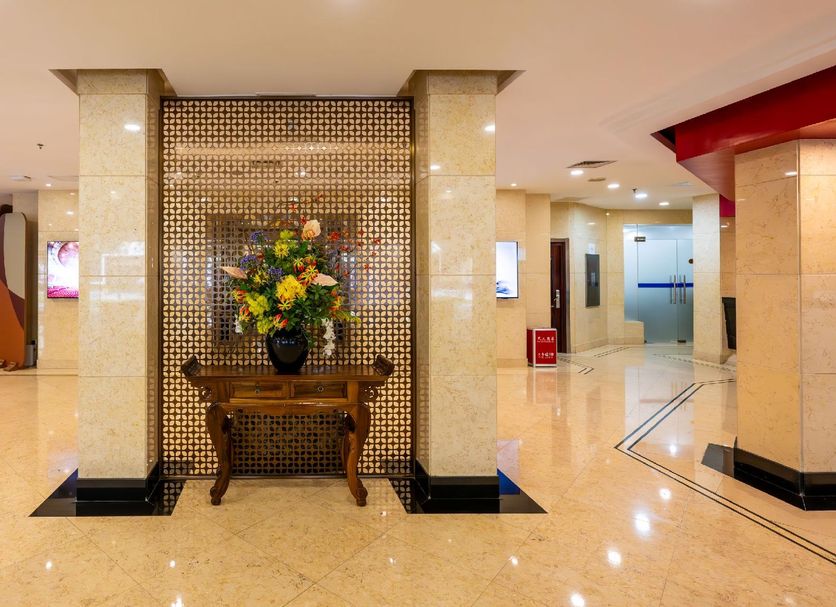 Ingresso Foto