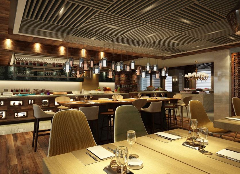 Ristorante Foto