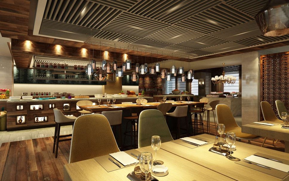 Ristorante Foto