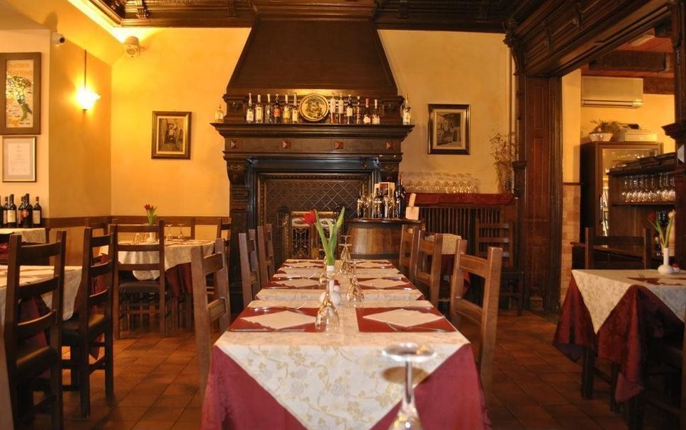 Ristorante Foto