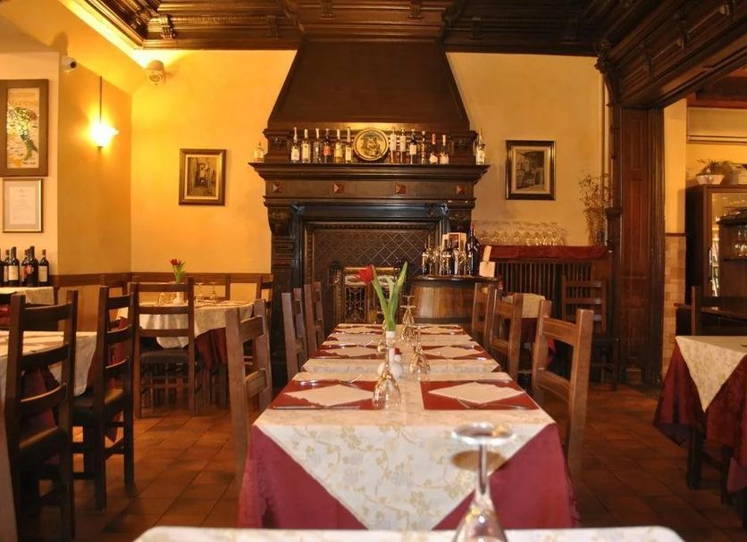 Ristorante Foto