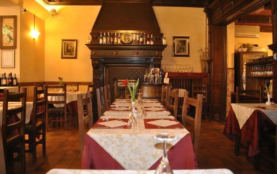 Ristorante Foto