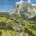 Vista esterna