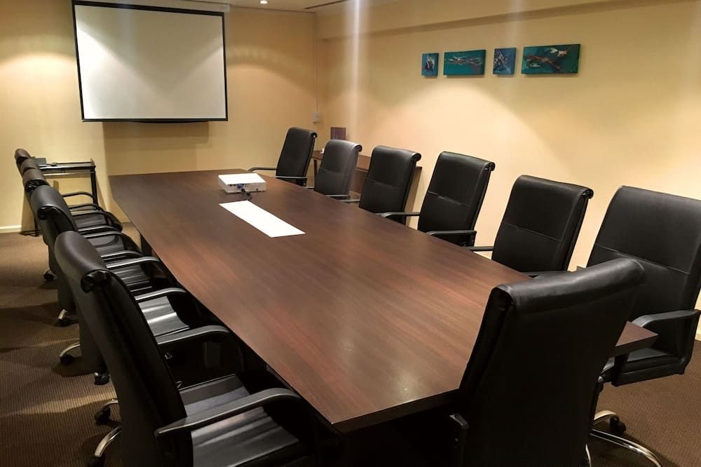 Sala conferenze