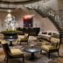 Area lounge