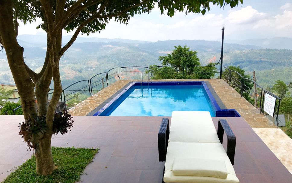 Piscina Foto
