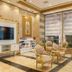 Area lounge