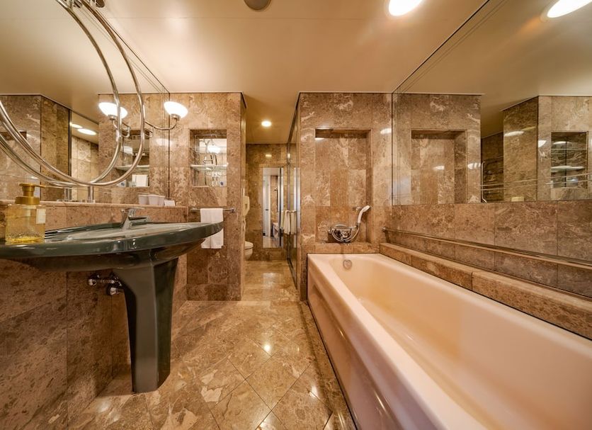 Bagno Foto