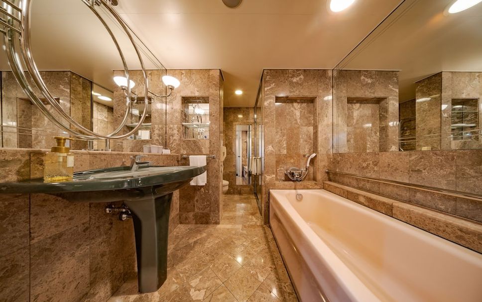 Bagno Foto