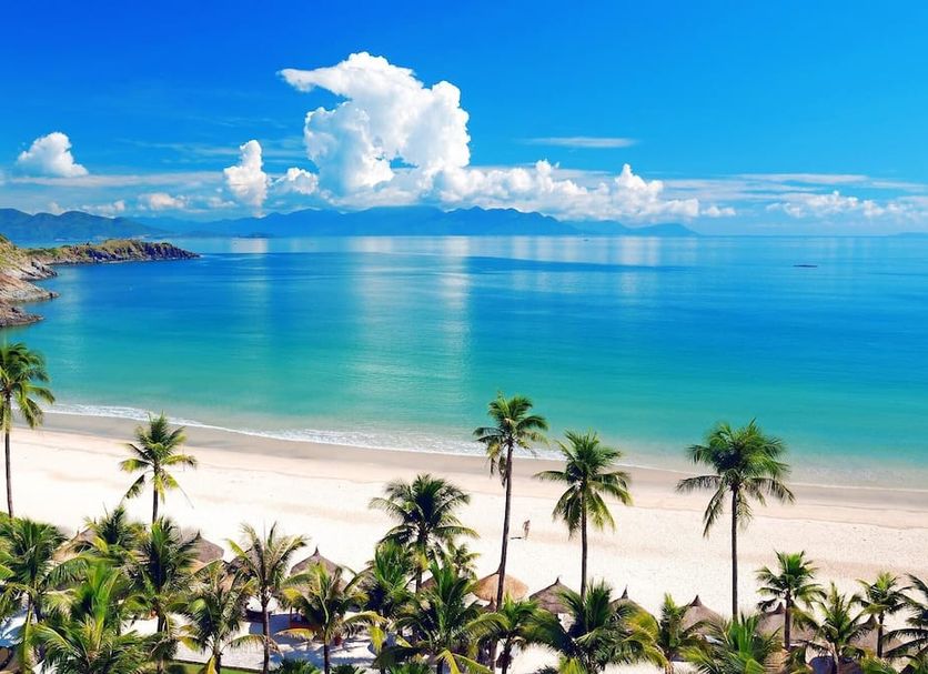 Spiaggia Foto