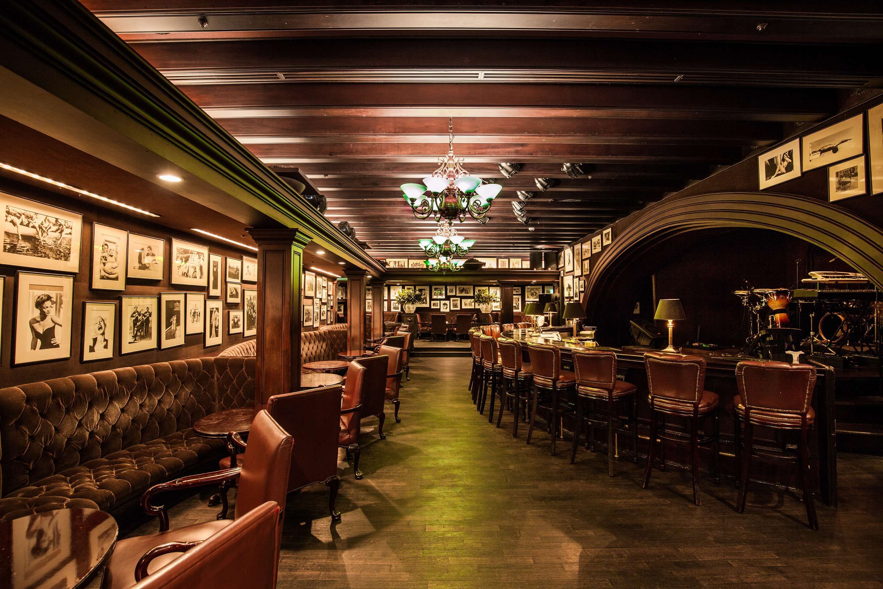 Bar Foto