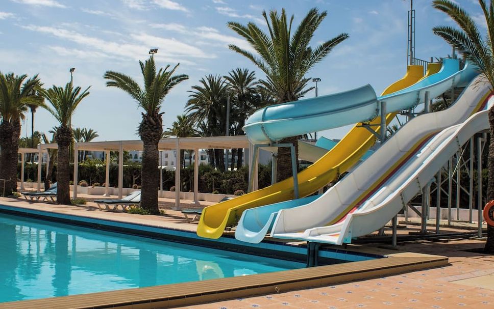 Piscina Foto
