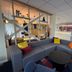 Area lounge
