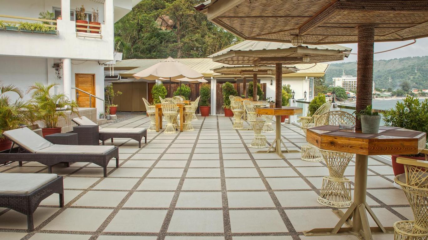 Mangrove Resort Hotel