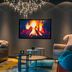 Area lounge