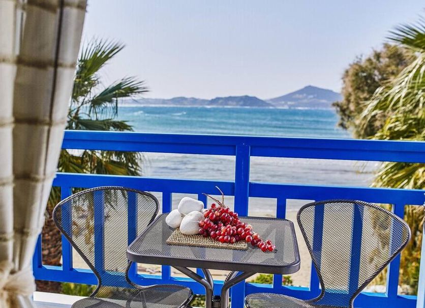 Balcone Foto