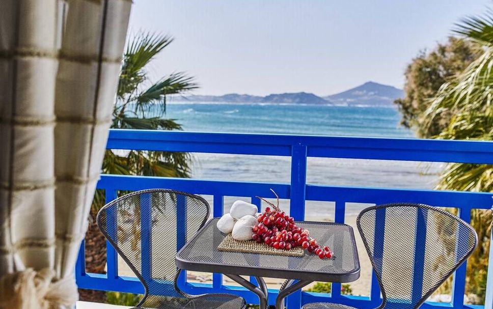Balcone Foto