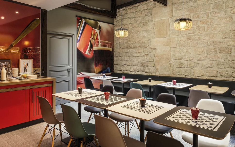 Ristorante Foto