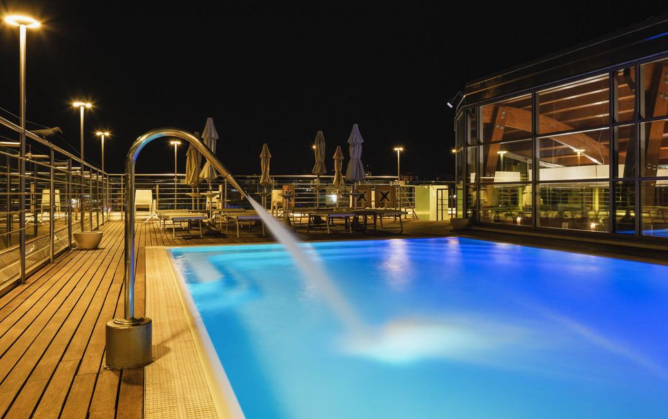 Piscina Foto