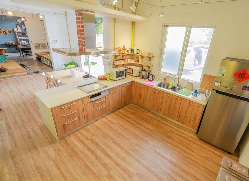 Cucina Foto