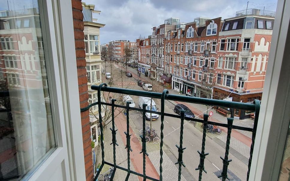 Balcone Foto