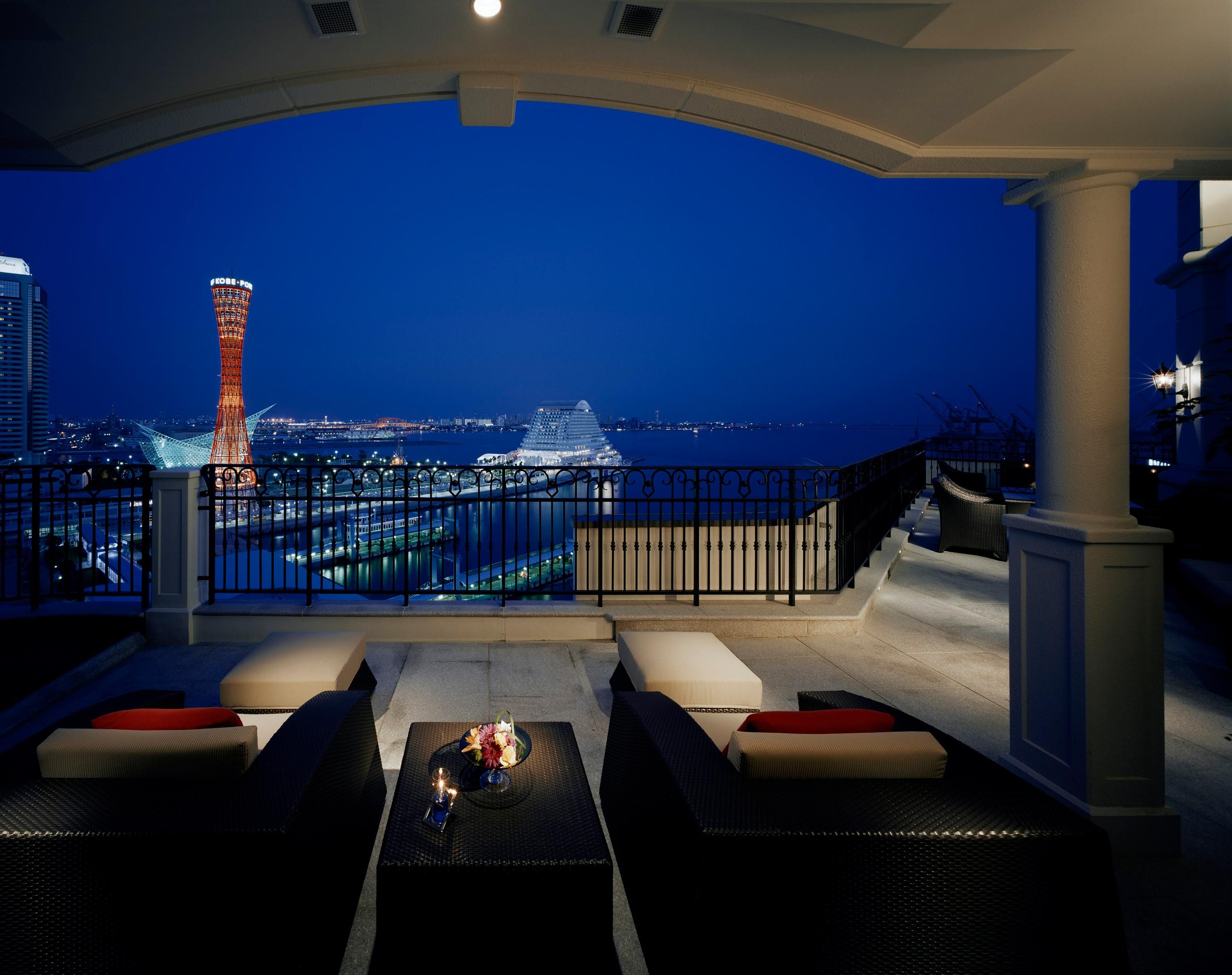 Balcone