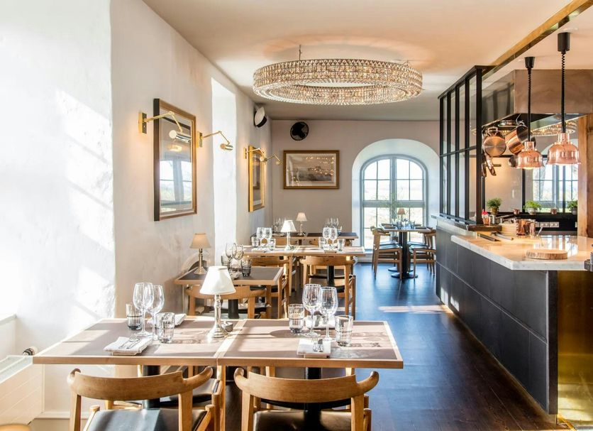 Ristorante Foto