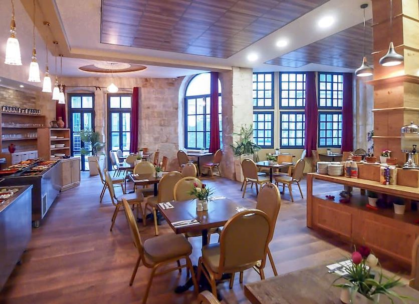 Ristorante Foto