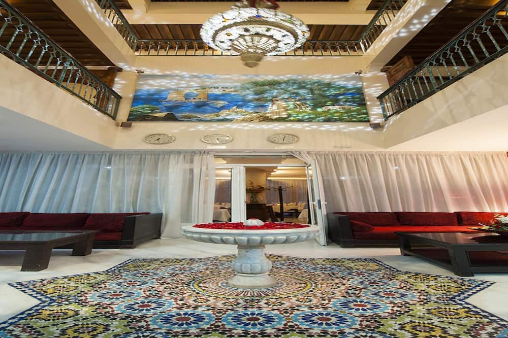 Ingresso