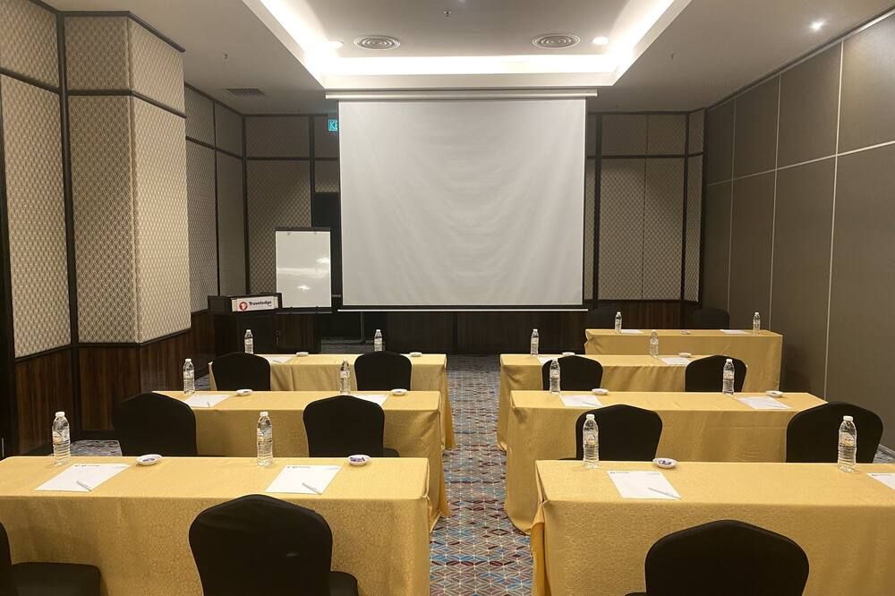 Sala conferenze