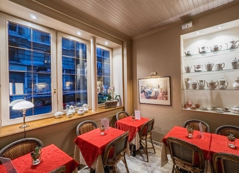 Ristorante Foto