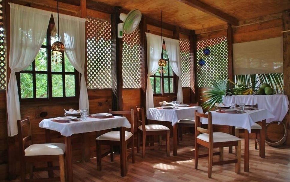 Ristorante Foto