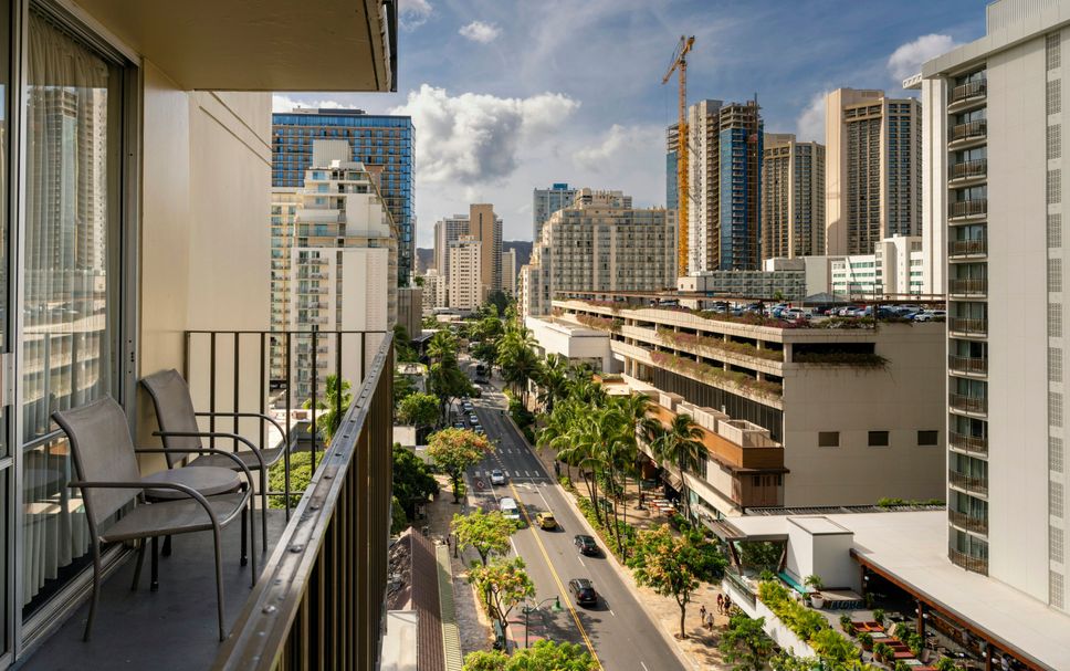 Balcone Foto