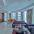 Area lounge